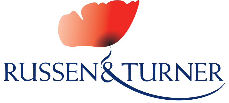 Russen and Turner logo