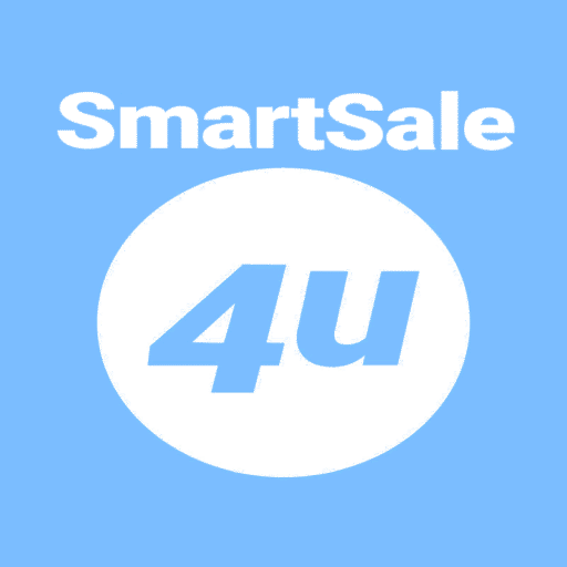 Smartsale4u logo