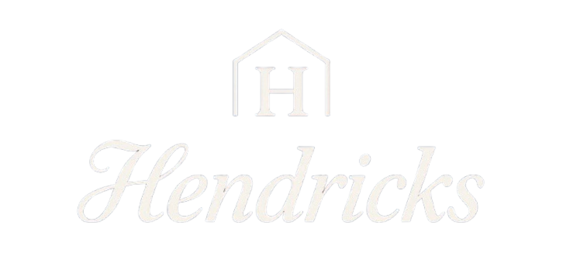 Hendricks Estate Agents logo