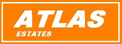 Atlas Estates logo