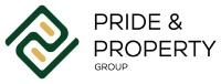 Pride & Property Group logo