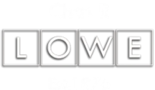 Chas R Lowe Estates logo