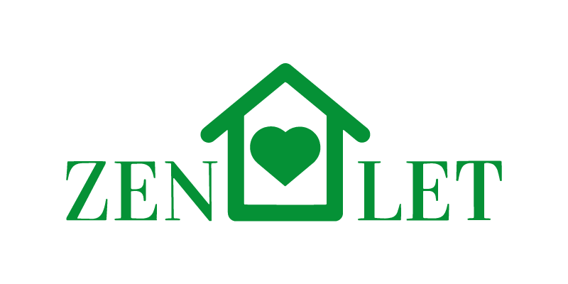 ZENLET logo